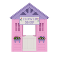 The Flower Shop