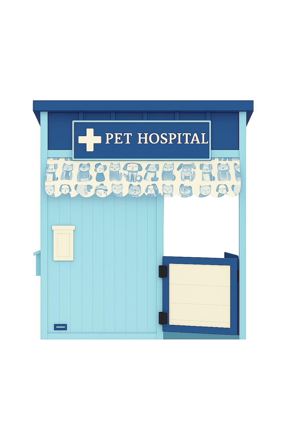 The Pet Hospital
